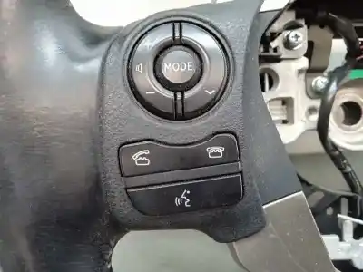 Second-hand car spare part steering wheel for lexus ct 200h oem iam references   2ºserie