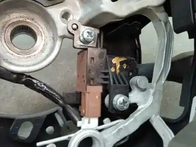 Second-hand car spare part steering wheel for lexus ct 200h oem iam references   2ºserie