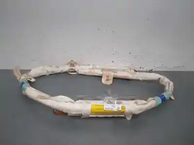 Second-hand car spare part front right curtain airbag for opel astra j lim. cosmo oem iam references 13251620