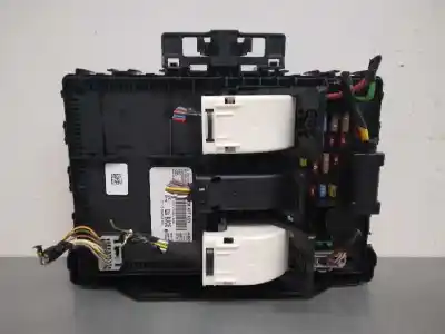 Автозапчастина б/у блок управління bsi для ford focus lim. st-line посилання на oem iam lu5t15604bjce