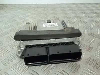 Pezzo di ricambio per auto di seconda mano CENTRALINA MOTORE per AUDI A5 COUPE (8T)  Riferimenti OEM IAM 03L906022NP  0281016152