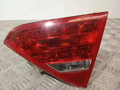 Peça sobressalente para automóvel em segunda mão farolim interior traseiro direito por audi a5 coupe (8t) 2.0 tdi referências oem iam 8t0945094a