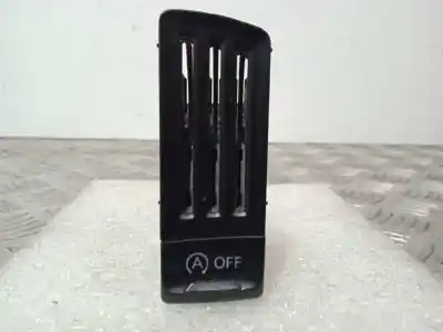 Peça sobressalente para automóvel em segunda mão trocar por audi a5 coupe (8t) 2.0 tdi referências oem iam 8k1927325