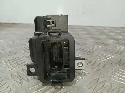 Peça sobressalente para automóvel em segunda mão comutador de ignição por audi a5 coupe (8t) 2.0 tdi referências oem iam 8k0909131