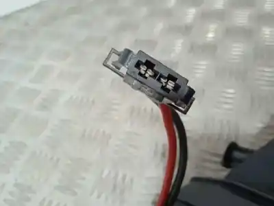 Peça sobressalente para automóvel em segunda mão motor de sofagem por audi a5 coupe (8t) 2.0 tdi referências oem iam u0851003 2 pins 