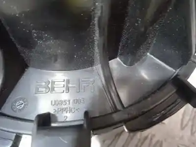 Peça sobressalente para automóvel em segunda mão motor de sofagem por audi a5 coupe (8t) 2.0 tdi referências oem iam u0851003 2 pins 