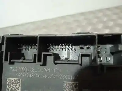 Second-hand car spare part electronic module for audi a5 coupe (8t) 2.0 tdi oem iam references 8t0959793m  