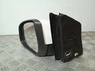 Peça sobressalente para automóvel em segunda mão espelho retrovisor esquerdo por ford focus lim. business referências oem iam  8 pins 