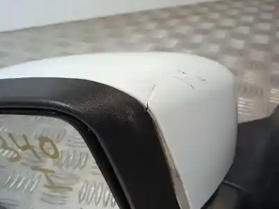 Peça sobressalente para automóvel em segunda mão espelho retrovisor esquerdo por ford focus lim. business referências oem iam  8 pins 