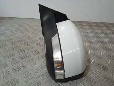 Peça sobressalente para automóvel em segunda mão espelho retrovisor esquerdo por ford focus lim. business referências oem iam  8 pins 