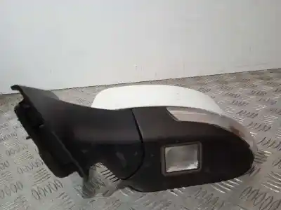 Peça sobressalente para automóvel em segunda mão espelho retrovisor esquerdo por ford focus lim. business referências oem iam  8 pins 