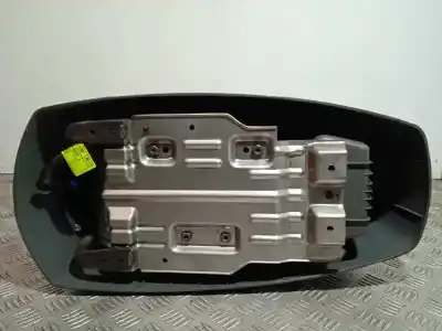 Second-hand car spare part center armrest for ssangyong rodius 2.7 turbodiesel cat oem iam references   