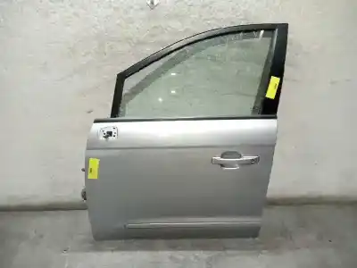 Second-hand car spare part left front door for ssangyong rodius 2.7 turbodiesel cat oem iam references   