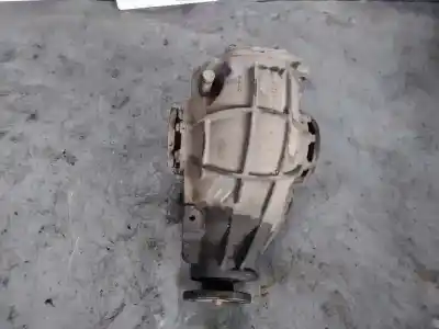 Second-hand car spare part rear differential for ssangyong rodius 2.7 turbodiesel cat oem iam references r1513510305