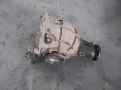 Second-hand car spare part rear differential for ssangyong rodius 2.7 turbodiesel cat oem iam references r1513510305  