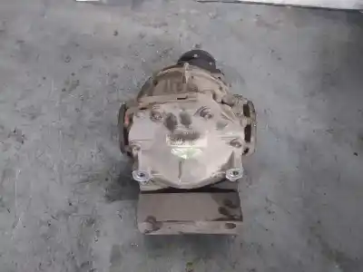 Second-hand car spare part rear differential for ssangyong rodius 2.7 turbodiesel cat oem iam references r1513510305  