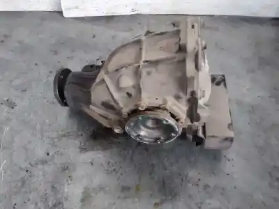 Second-hand car spare part rear differential for ssangyong rodius 2.7 turbodiesel cat oem iam references r1513510305  