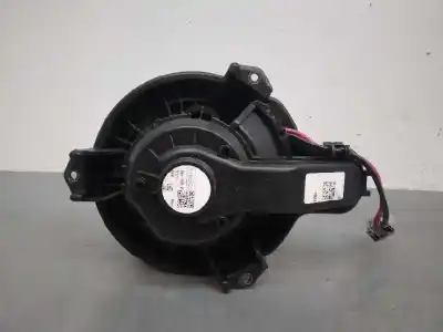 Автозапчастина б/у тепловий двигун для ford focus lim. st-line посилання на oem iam jx6a19846ac