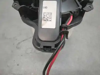 Peça sobressalente para automóvel em segunda mão motor de sofagem por ford focus lim. st-line referências oem iam jx6a19846ac  
