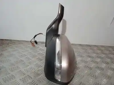 Peça sobressalente para automóvel em segunda mão espelho retrovisor esquerdo por peugeot 208 allure referências oem iam   