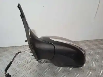 Peça sobressalente para automóvel em segunda mão espelho retrovisor esquerdo por peugeot 208 allure referências oem iam   