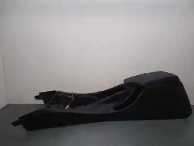 Peça sobressalente para automóvel em segunda mão apoio de braço consola central por bmw serie 3 berlina (e90) 318d referências oem iam 64568581