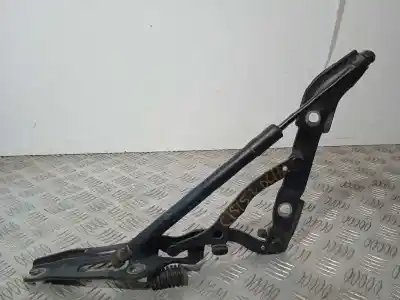 Peça sobressalente para automóvel em segunda mão amortecedores do tronco / porta por bmw serie 3 coupe (e92) e92 coupé 320d referências oem iam 51247129194