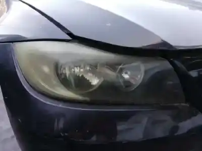 İkinci el araba yedek parçası SAG FAR için BMW SERIE 3 BERLINA (E90)  OEM IAM referansları 694272208  