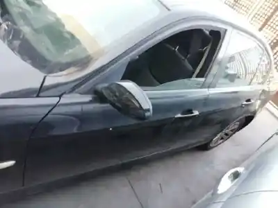 Peça sobressalente para automóvel em segunda mão porta da frente esquerda por bmw serie 3 berlina (e90) 318d referências oem iam 