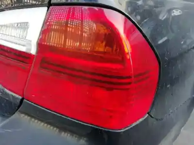 Peça sobressalente para automóvel em segunda mão farolim traseiro direito por bmw serie 3 berlina (e90) 318d referências oem iam 6937458