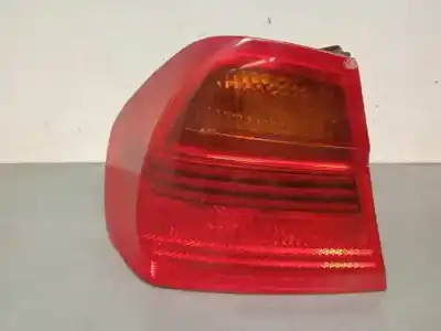 Peça sobressalente para automóvel em segunda mão farolim traseiro esquerdo por bmw serie 3 berlina (e90) 318d referências oem iam 6937457