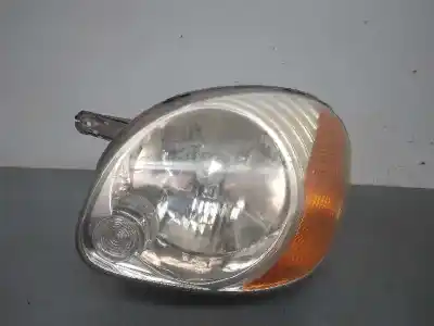Pezzo di ricambio per auto di seconda mano faro anteriore sinistro per hyundai atos prime (mx) gl riferimenti oem iam 9210106xxx