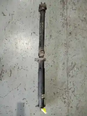 Peça sobressalente para automóvel em segunda mão transmissão central traseira por bmw x5 (e53) 3.0i referências oem iam 