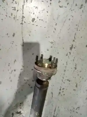 Pezzo di ricambio per auto di seconda mano trasmissione centrale per bmw x5 (e53) 3.0i riferimenti oem iam   