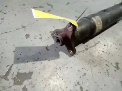 Pezzo di ricambio per auto di seconda mano trasmissione centrale per bmw x5 (e53) 3.0i riferimenti oem iam   