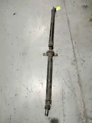 Peça sobressalente para automóvel em segunda mão transmissão central traseira por subaru impreza g12 2.0 diesel cat referências oem iam 