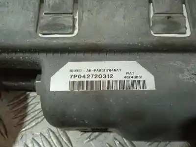 Автозапчасти б/у подушка безопасности передняя правая за alfa romeo gt (125) 1.9 jtd 16v 150/ distinctive ссылки oem iam 46748661  