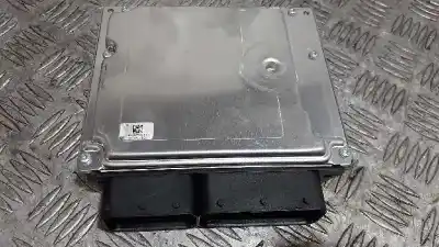 Second-hand car spare part ecu engine control for bmw serie 3 coupe (e92) e92 coupé 320d oem iam references 0281014572  7823420