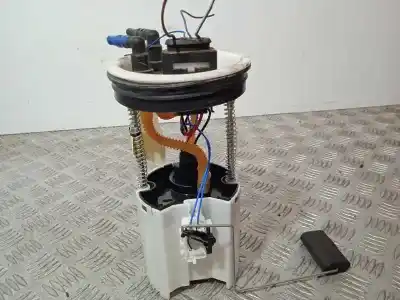 Second-hand car spare part fuel tank sender unit for volkswagen polo (9n3) edition oem iam references 7077953370