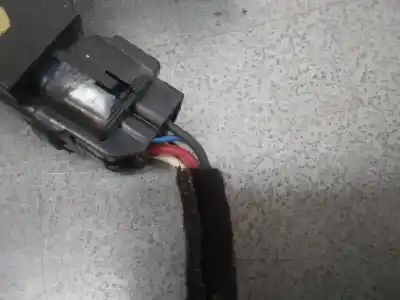 Peça sobressalente para automóvel em segunda mão elevador de vidros dianteira esquerda por kia rio 1.2 cat referências oem iam 824501w010 6 cables 