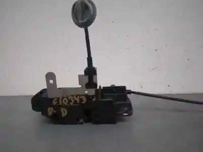 Автозапчасти б/у замок передней правой двери за volvo v40 (2012->) 2.0 inscription [2.0 ltr. - 140 kw diesel cat] ссылки oem iam 31440390  933374111