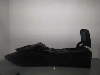 Peça sobressalente para automóvel em segunda mão apoio de braço consola central por audi a5 coupe (8t) 2.0 tdi referências oem iam 8k0864981d