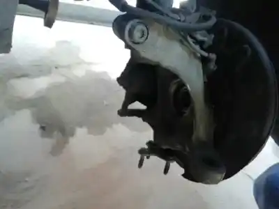 Автозапчасти б/у передняя правая кулачка за seat leon st (5f8) x-perience 4drive ссылки oem iam 5q0407258c  
