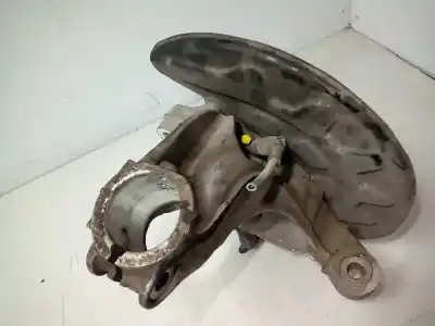 Автозапчасти б/у передняя правая кулачка за seat leon st (5f8) x-perience 4drive ссылки oem iam 5q0407258c  
