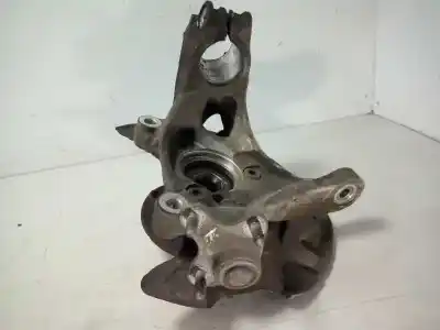 Автозапчасти б/у передняя правая кулачка за seat leon st (5f8) x-perience 4drive ссылки oem iam 5q0407258c  