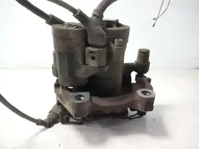 Автозапчастина б/у задній лівий гальмівний супорт для seat leon st (5f8) x-perience 4drive посилання на oem iam   