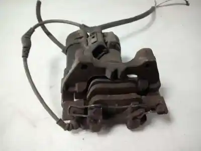 Автозапчастина б/у задній лівий гальмівний супорт для seat leon st (5f8) x-perience 4drive посилання на oem iam   