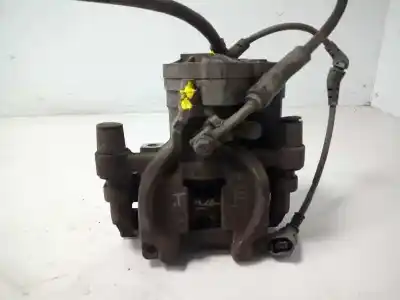 Автозапчастина б/у задній лівий гальмівний супорт для seat leon st (5f8) x-perience 4drive посилання на oem iam   