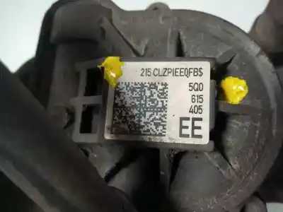 Автозапчастина б/у задній лівий гальмівний супорт для seat leon st (5f8) x-perience 4drive посилання на oem iam   