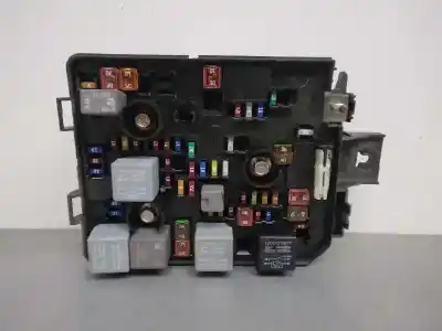 Second-hand car spare part FUSE BOX UNIT for OPEL MOKKA  OEM IAM references 42397198  